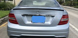 Mercedes Benz C Class