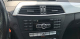 Mercedes Benz C Class