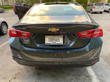 2019 Chevrolet Malibu