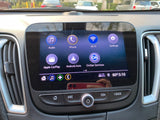 2019 Chevrolet Malibu