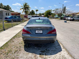 Mercedes CLA