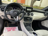 Mercedes Benz C Class