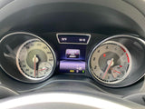 Mercedes Benz C Class