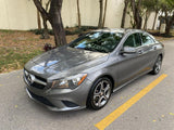 Mercedes Benz C Class