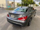 Mercedes Benz C Class