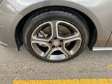 Mercedes Benz C Class