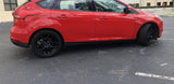 Red Focus