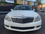 Mercedes Benz C300