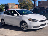 Dodge Dart