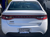 Dodge Dart