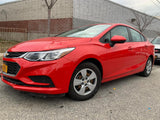 Chevy Cruze