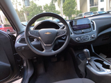 2019 Chevrolet Malibu