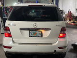 Mercedes ML
