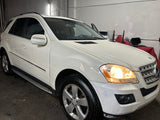 Mercedes ML