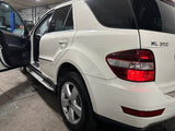 Mercedes ML