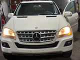 Mercedes ML