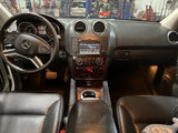 Mercedes ML